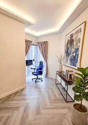 The Bayshore (D16), Condominium #587650051